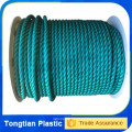 Fabricante de China 3 hilos de 17 mm pp strings para barcos